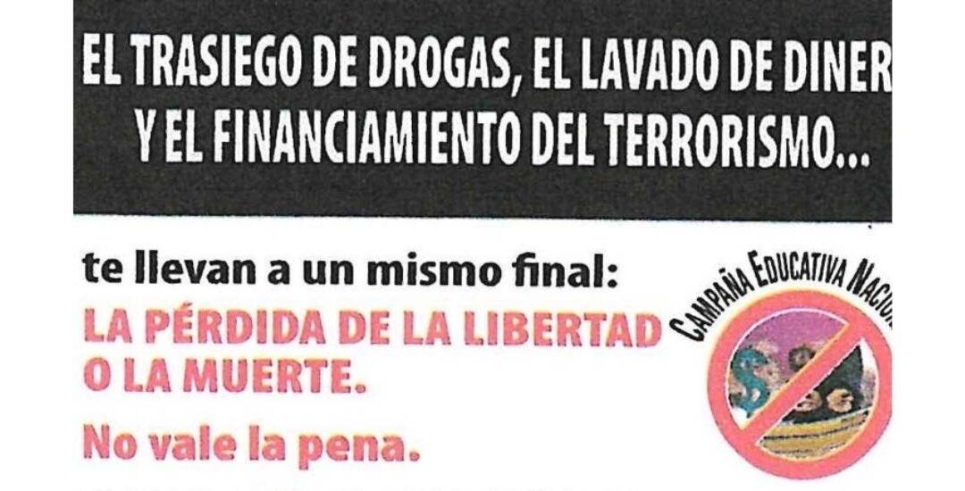 CAMPAÑA HOY ES EL MAÑANA QUE NOS PREOCUPABA AYER