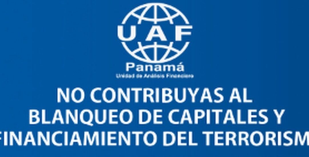 CAMPAÑA NO CONTRIBUYAS AL BLANQUEO DE CAPITALES – AEROPUERTO