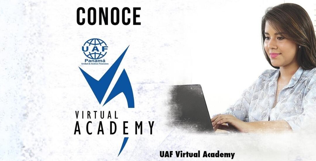 CAMPAÑA DE UAF VIRTUAL ACADEMY