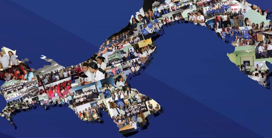 CAMPAÑA EDUCATIVA CONTRA EL BLANQUEO DE CAPITALES