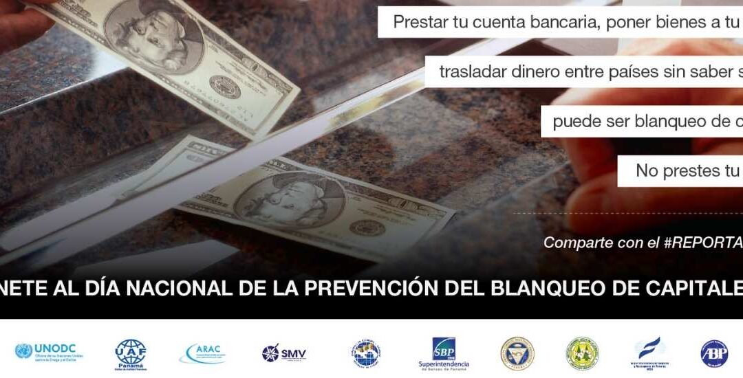 CAMPAÑA REPORTA Y ACTÚA