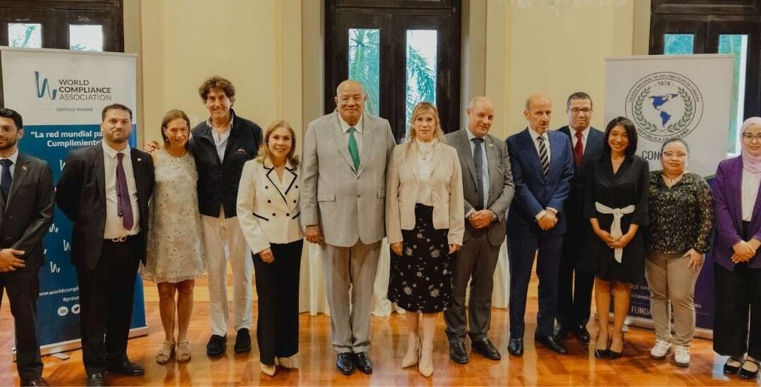 UAF PARTICIPA EN CONVERSATORIO SOBRE SOSTENIBILIDAD Y CUMPLIMIENTO