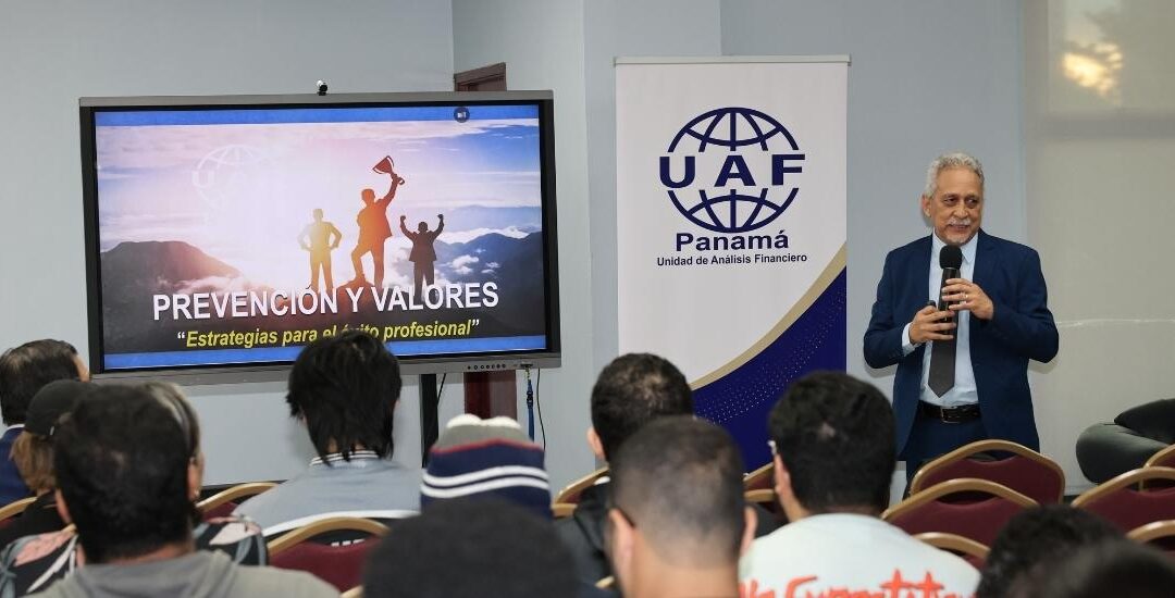 La UAF continúa su Programa de Giras Académicas 2025