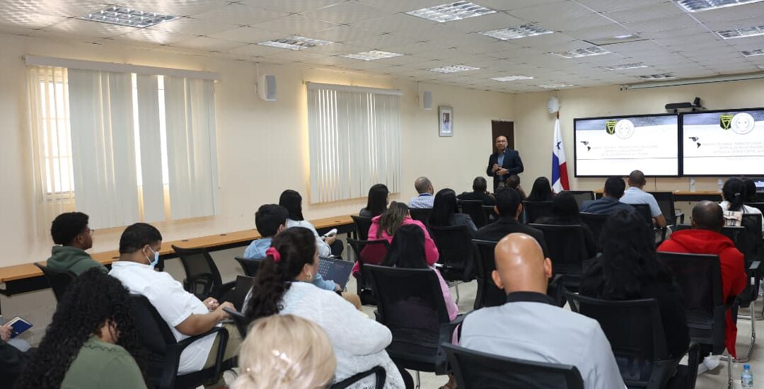 UAF Refuerza Capacitación Técnica en Materia de Seguridad y Control de Armas