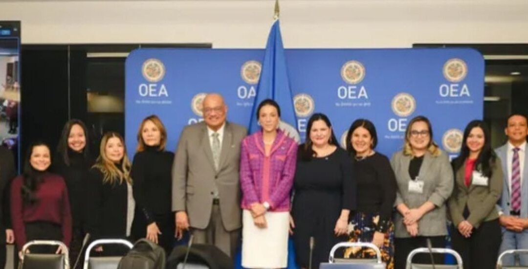 Panamá inauguró la LIX Reunión del Grupo de Expertos para el Control del Lavado de Activos (GELAVEX)