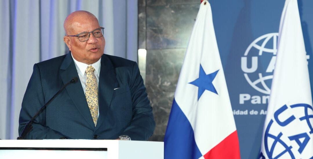 UAF lidera Foro sobre Blanqueo de Capitales y Tecnología Aplicada