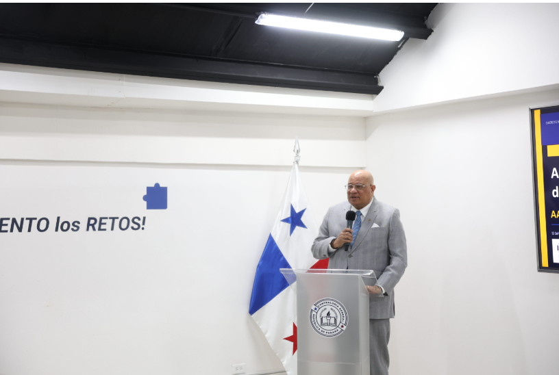 UAF y Crime Stoppers realizan capacitación de Activos Virtuales