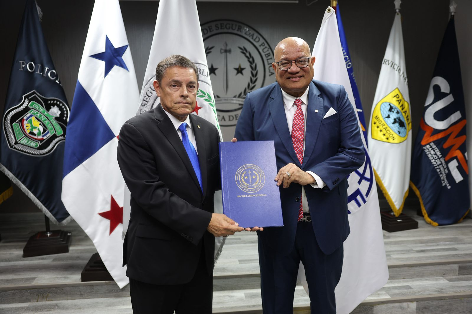UAF Refuerza Capacitación Técnica en Materia de Seguridad y Control de Armas · Noticias · UAF