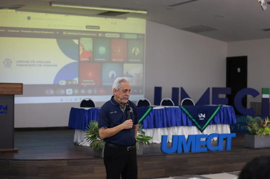 GIRA UNIVERSITARIA UAF